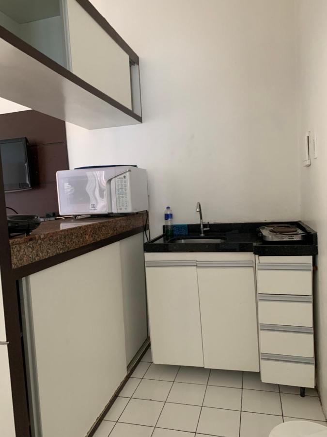 פורטאלזה Vila Costeira Flat Apto Particular מראה חיצוני תמונה