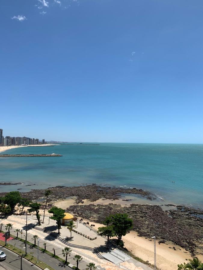 פורטאלזה Vila Costeira Flat Apto Particular מראה חיצוני תמונה