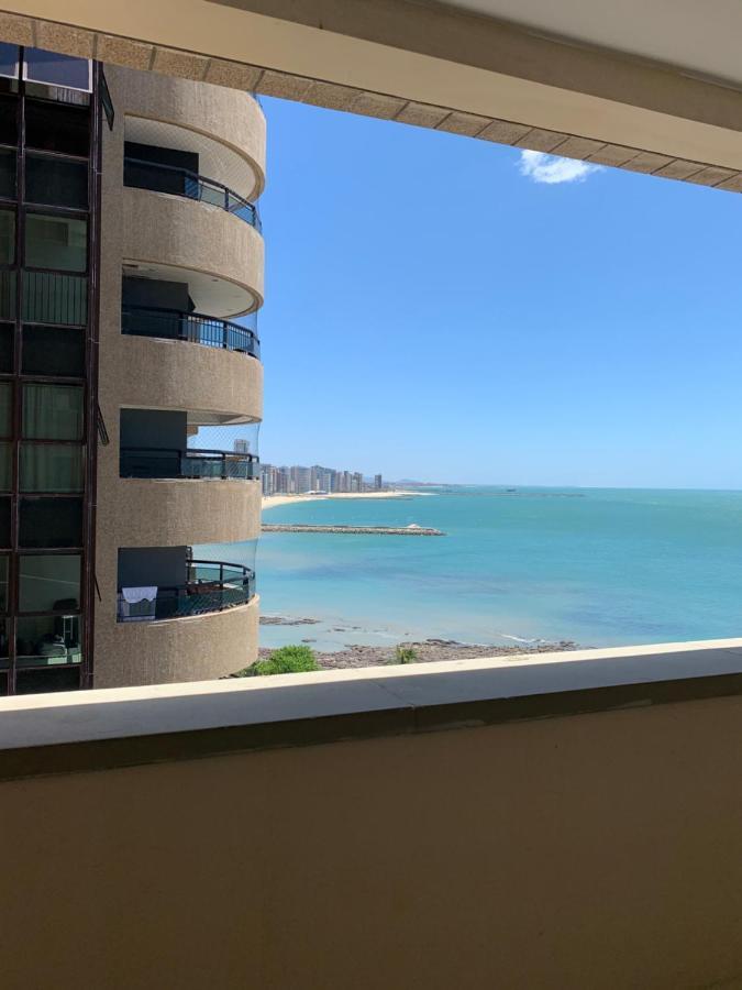 פורטאלזה Vila Costeira Flat Apto Particular מראה חיצוני תמונה