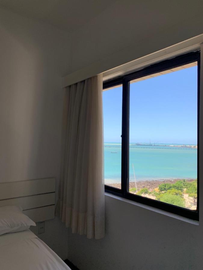 פורטאלזה Vila Costeira Flat Apto Particular מראה חיצוני תמונה