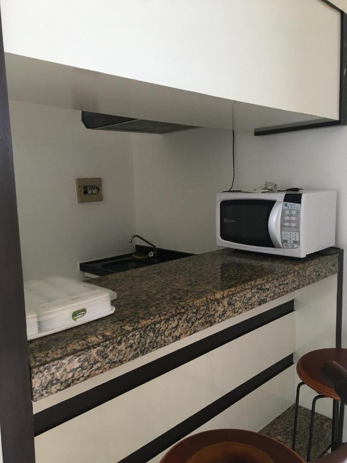 פורטאלזה Vila Costeira Flat Apto Particular מראה חיצוני תמונה