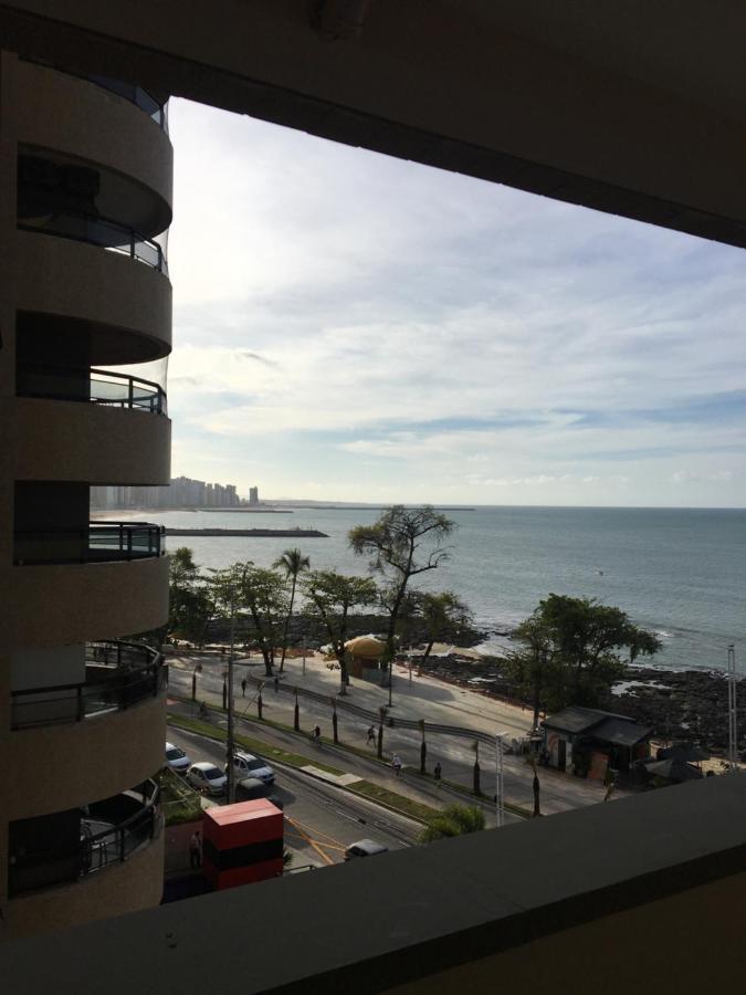 פורטאלזה Vila Costeira Flat Apto Particular מראה חיצוני תמונה