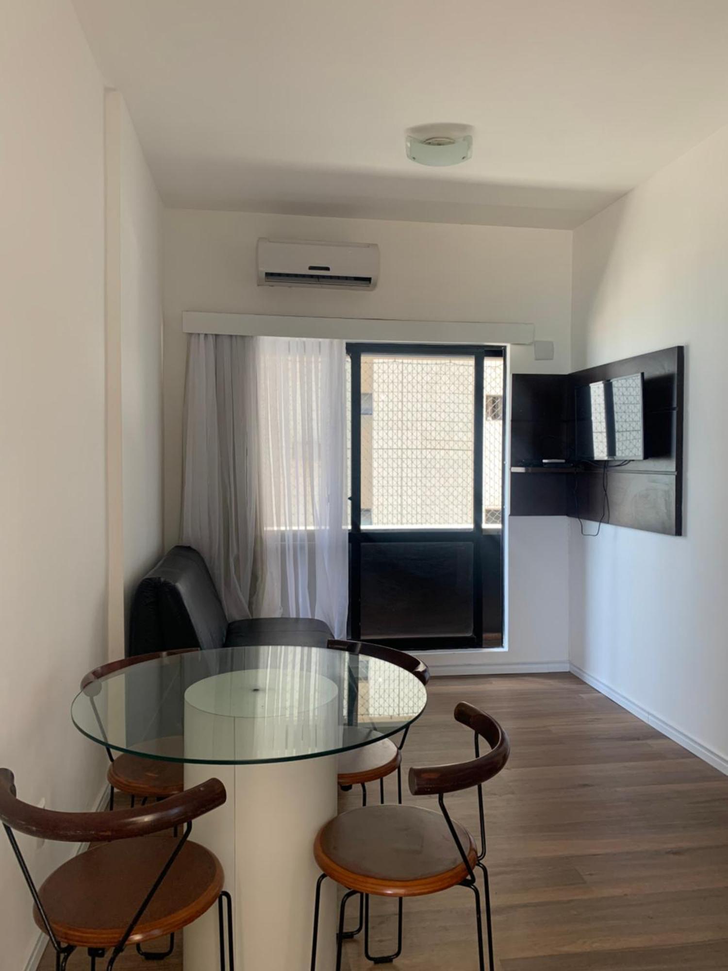 פורטאלזה Vila Costeira Flat Apto Particular מראה חיצוני תמונה
