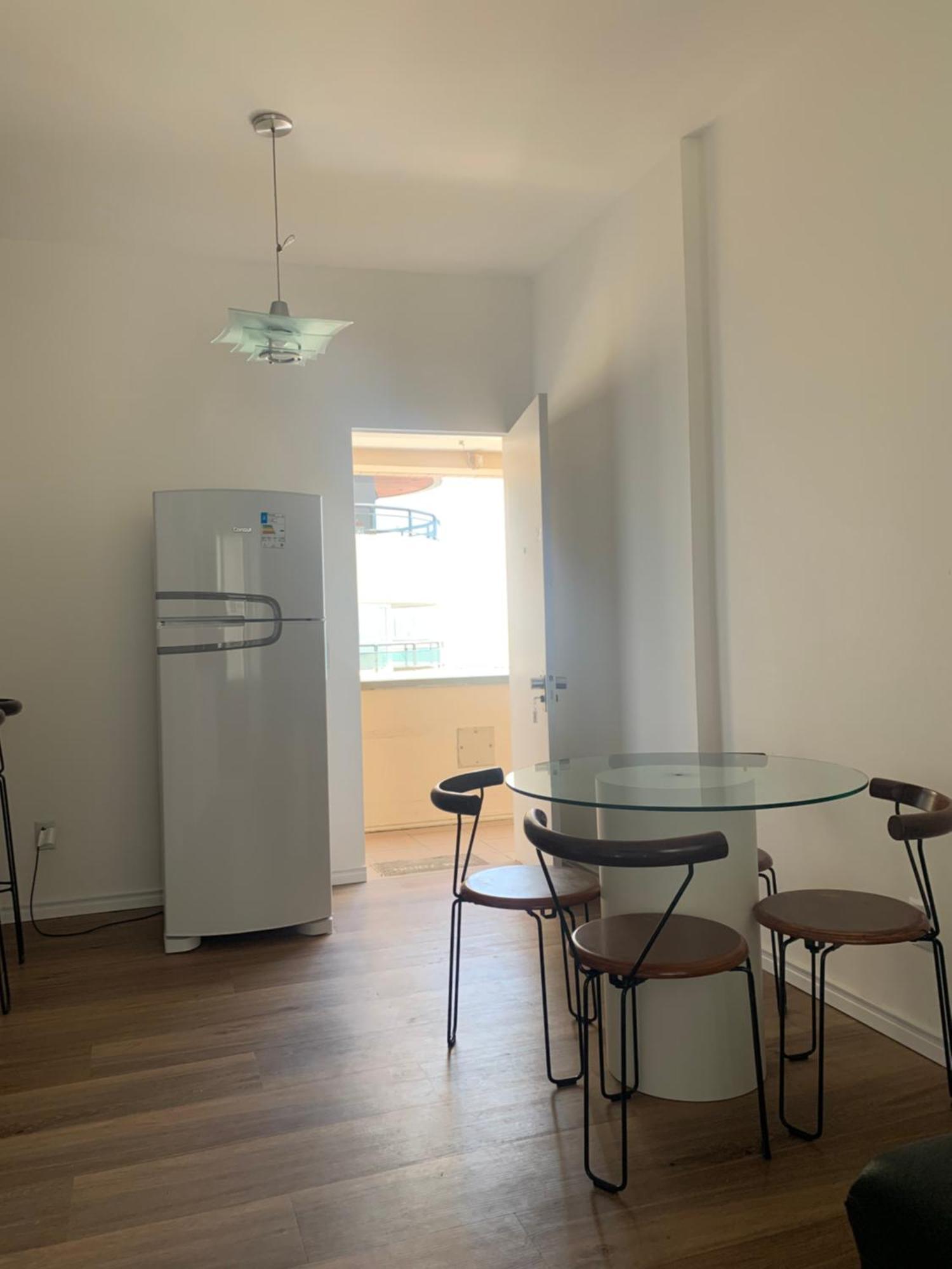 פורטאלזה Vila Costeira Flat Apto Particular מראה חיצוני תמונה