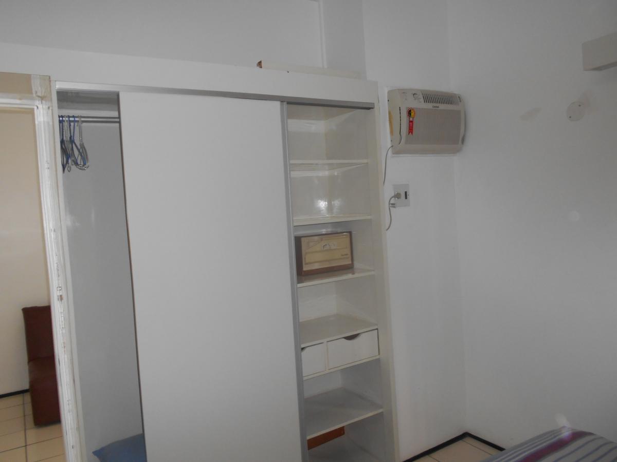 פורטאלזה Vila Costeira Flat Apto Particular מראה חיצוני תמונה