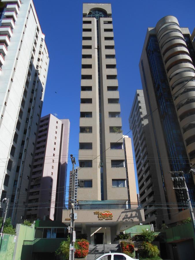 פורטאלזה Vila Costeira Flat Apto Particular מראה חיצוני תמונה