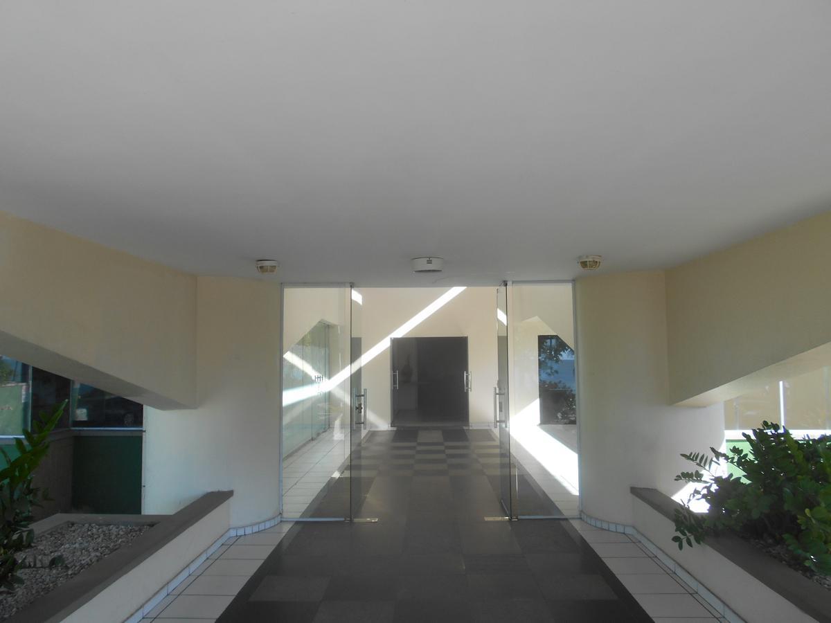 פורטאלזה Vila Costeira Flat Apto Particular מראה חיצוני תמונה