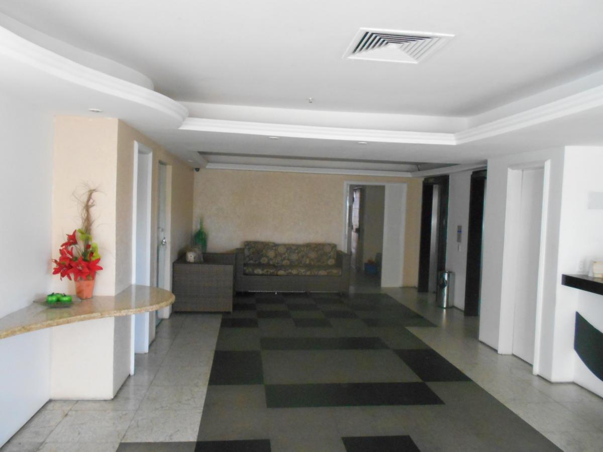 פורטאלזה Vila Costeira Flat Apto Particular מראה חיצוני תמונה